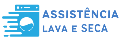 Conserto de Lava e Seca