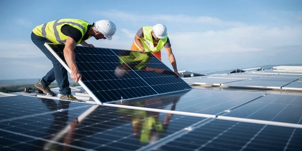 Energia Solar